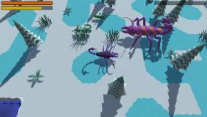 进化模拟器超级小虫子最新版图3