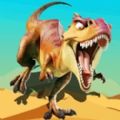 疯狂恐龙战争游戏最新安卓版下载