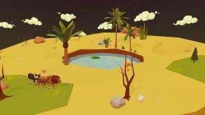 矿山沙漠绿洲最新小游戏APP安卓版下载图片1