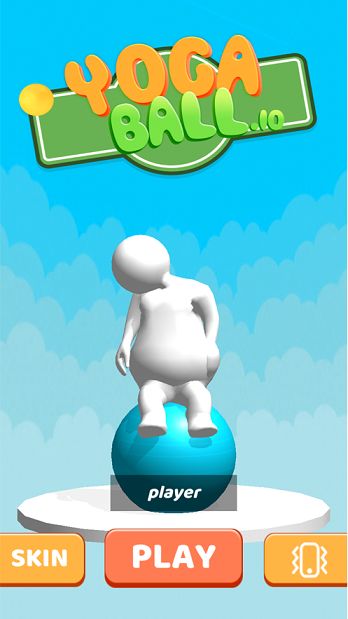 YogaBall.io游戏最新安卓版下载图片1