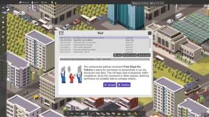 智能城市规划游戏无限金钱图片1