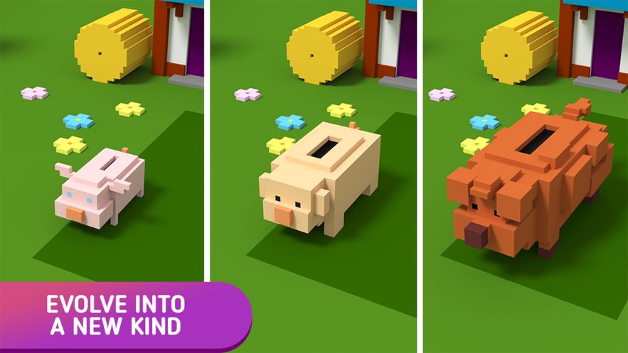 Piggy.io游戏最新安卓版下载图片1