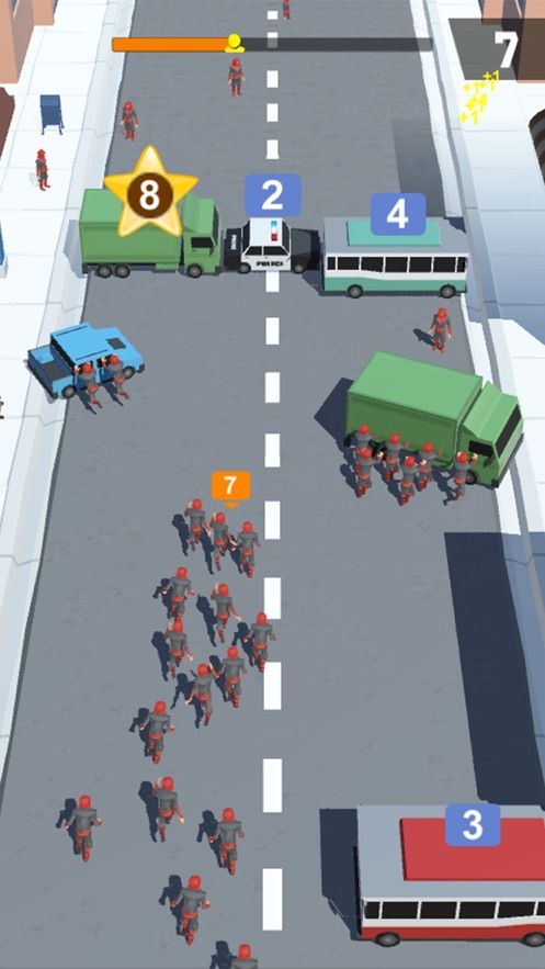 推车上班之路最新小游戏APP官方版图2:
