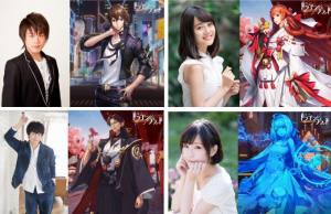 《龙族幻想》即将上线日本，晋级新市场，预约量创出海MMO手游新高图片4