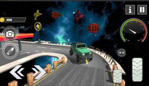 地平线赛车3D游戏图2