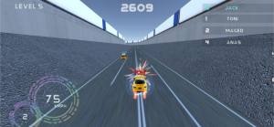 Car Racer游戏图3