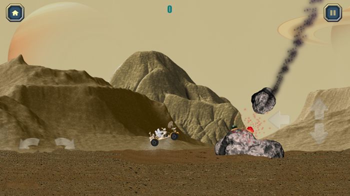 火星矿车游戏安卓最新版图4: