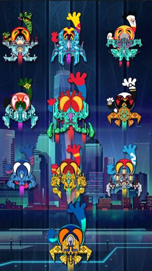 超级蜘蛛英雄塔中文版图3