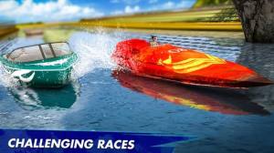 涡轮水冲浪赛车游戏正式版图片1