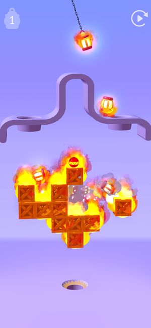 火焰起来游戏最新安卓版图3: