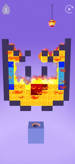 火焰起来游戏最新安卓版图1: