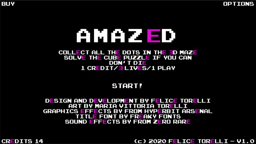 amaz3d游戏最新版安卓版图3: