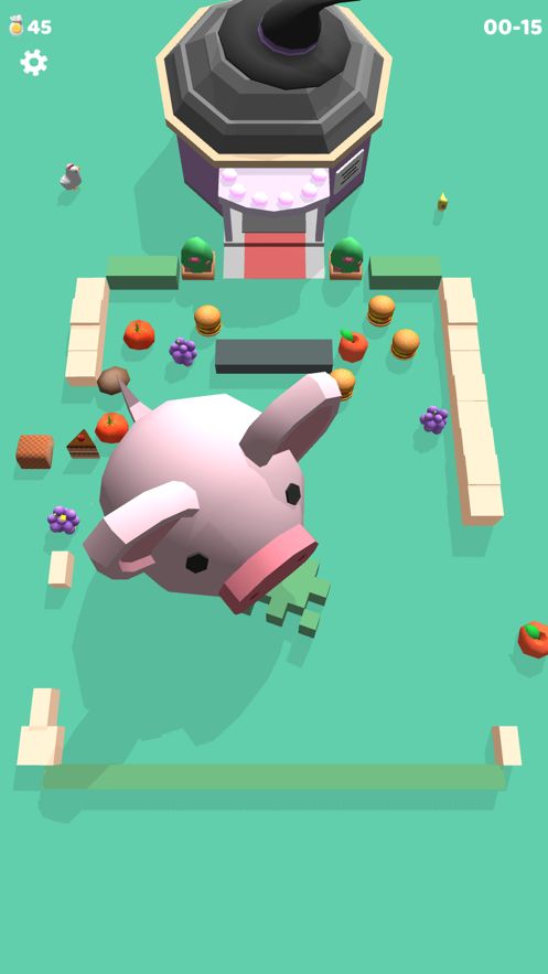 猪猪回家游戏安卓版下载截图3: