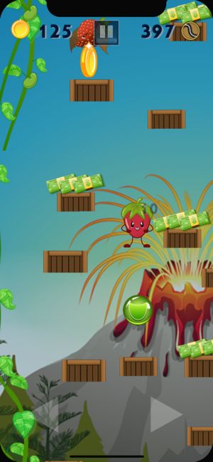勇敢的草莓游戏安卓版最新版图4: