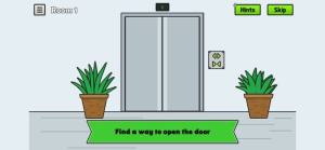 Open Door游戏图2