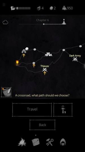 未知骑士手机游戏安卓版图片2