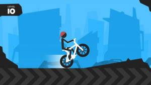 超难骑的自行车安卓版图4