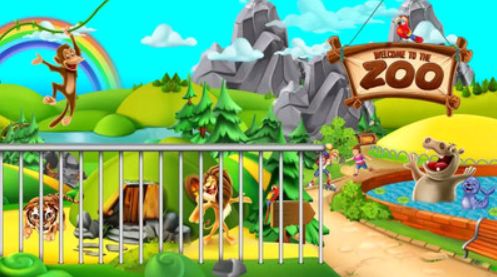 动物园建设者游戏安卓手机版下载图2: