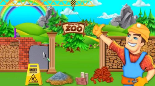 动物园建设者游戏安卓手机版下载图3: