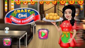 印度美食烹饪餐厅游戏图1