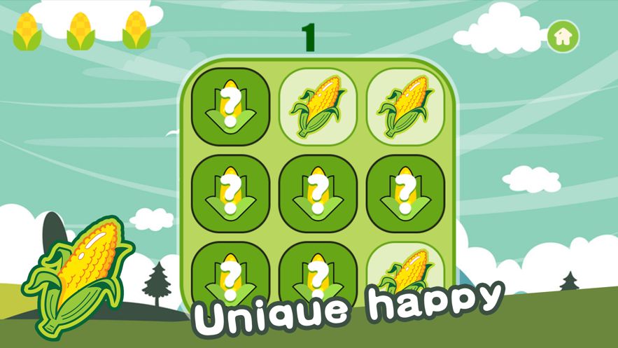丰收的玉米app安卓版红包版图3: