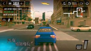小汽车模拟驾驶遨游中国游戏手机版中文版图片1