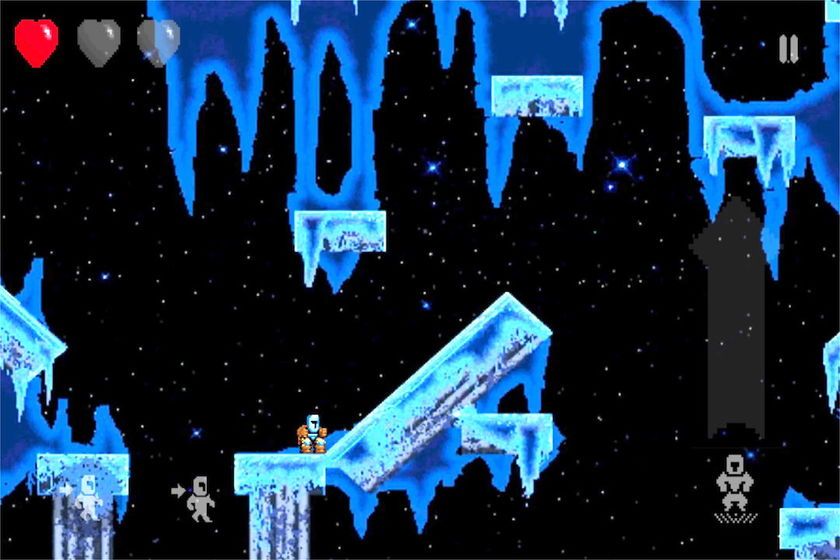 跳跃之王手机游戏官方版下载图片1