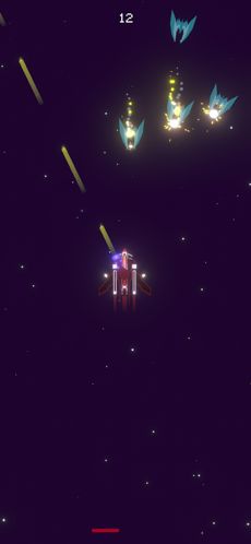 Spacetor游戏最新版安卓版图片1