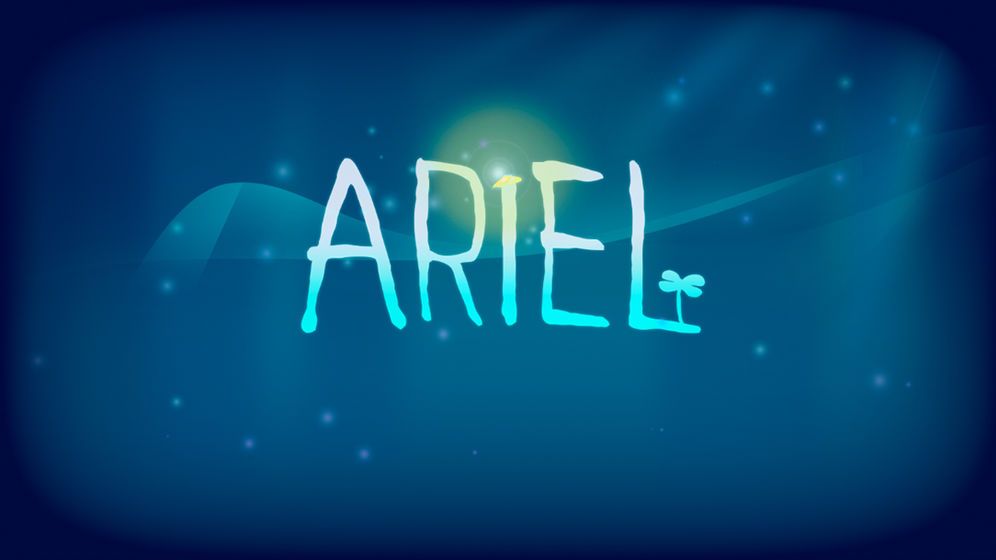 Ariel游戏安卓版图5:
