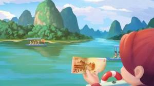 中国游戏用户超6亿，海外传播步伐加快，网络游戏影响力不断扩大图片3