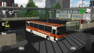 城市长途客车交通模拟器2020最新版图3