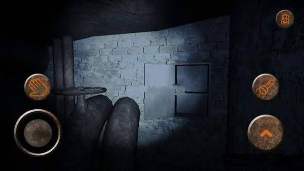 迷失在地下墓穴中游戏安卓版最新版图片1