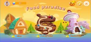 美食天堂游戏安卓中文版（FoodsParadise）图片1