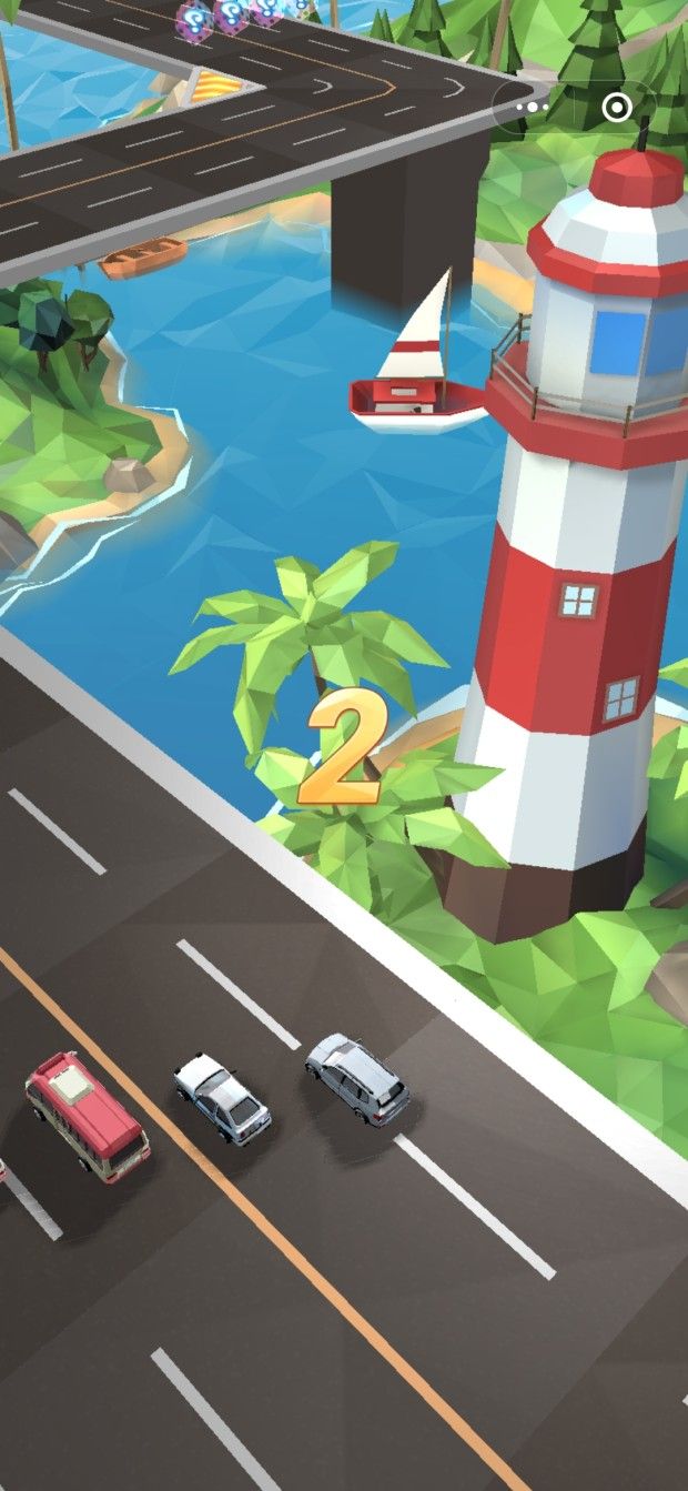 弯道老司机游戏安卓最新版图3: