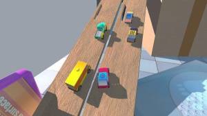 卡车高空竞技3D游戏图3