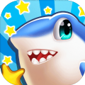 陀螺世界鲨鱼小子游戏APP分红版