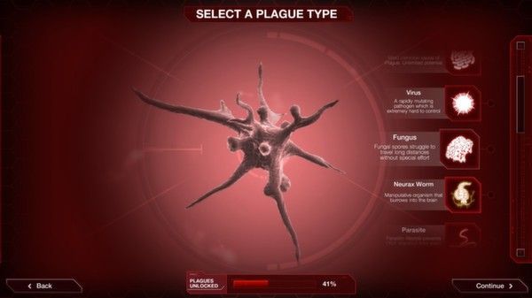 病毒超级传播者模拟器游戏中文最新版图片1