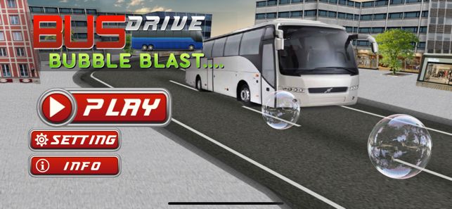 长途汽车教练模拟免费游戏手机版1