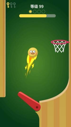 弹球灌篮游戏最新安卓版图片2