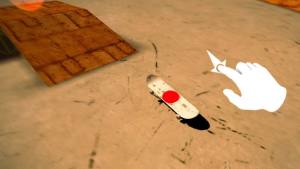 微信急速滑板车小游戏安卓版图片1