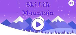 滑雪缆车山游戏安卓版图片1