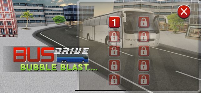 长途汽车教练模拟免费游戏手机版图2: