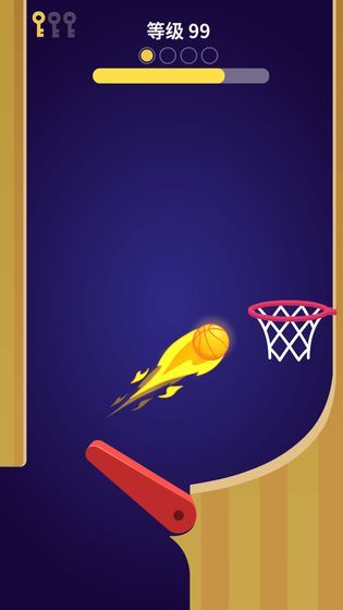 弹球灌篮游戏最新安卓版图2:
