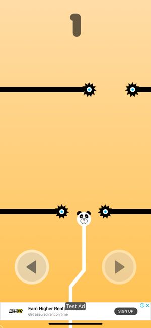 扭曲的动物游戏安卓版最新版图3: