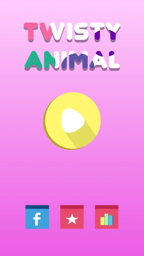 曲折的动物游戏最新安卓版图3: