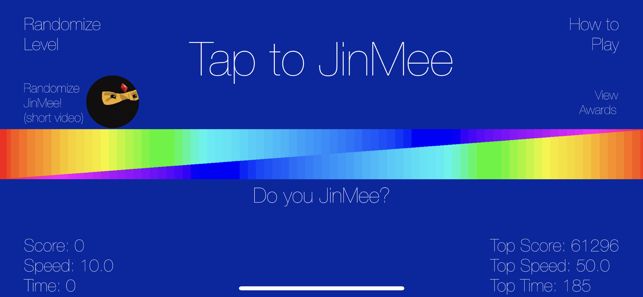 JinMee游戏中文安卓版图2:
