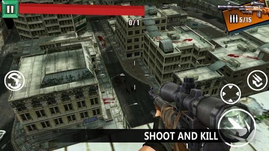 Shooting Shot Game游戏安卓官方版图3: