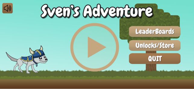 Svens Adventure游戏安卓中文版图1: