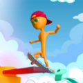 Skater Boy 3D游戲