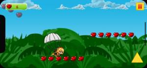 跳伞女孩游戏安卓中文版下载（Parachute Girl）图片2